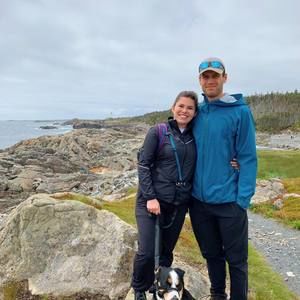 Meet your Posher, Ethan